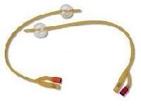 Foley Catheter