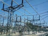 Electric Substation