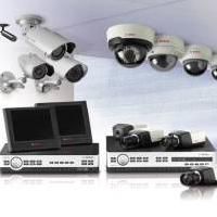 Electronic Security Systems