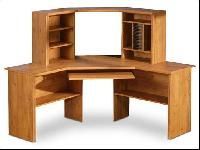 Wooden Computer Tables