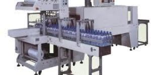 Shrik Packaging Machines