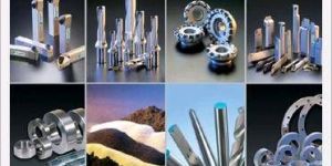 Carbide Cutting Tools