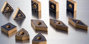 Carbide Inserts