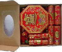 Electric Stone Fire Crackers