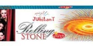 Rolling Stone Crackers