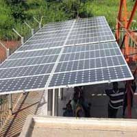 Solar Telecom System