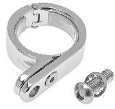 Stainless Steel Clamps