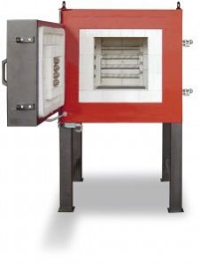 Box Type Furnace