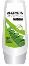 Aloe Vera Hair Shampoo