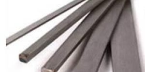 Mild Steel Flat Bar