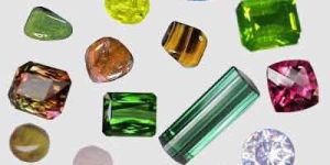 Semi Precious Stones