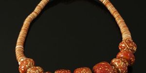 Beaded Necklace