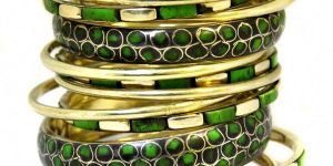 Brass Bangles