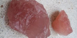 Rose Quartz