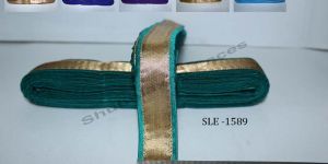 Metalized Polyester Film