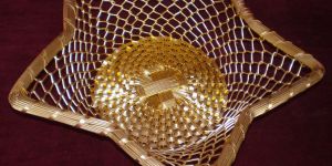 Aluminium Baskets