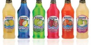 Fruit Flavoured Syrups