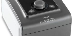 Philips Respironics BiPAP AVAPS