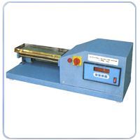 Coefficient Of Friction Tester