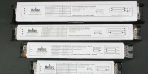 Energy Saving Electronic Ballast