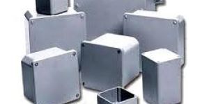 Thermoplastic Cable Junction Boxes