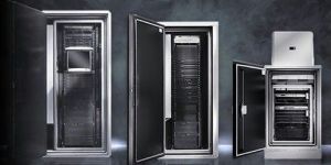 Rittal Sheet Metal Electrical Panel Boxes