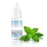 Liquid Menthol