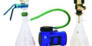 Hplc Solvent Filtration Kit
