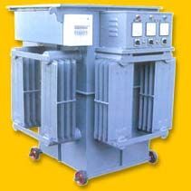 Servo Voltage Stabilizers
