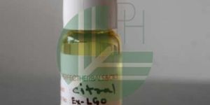 Citral Ex Lemongrass Oil