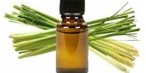 Natural Lemon Grass Oil