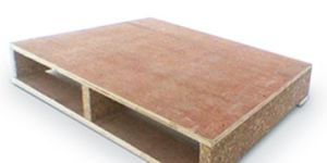Plywood Pallets