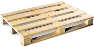 Wooden Pallets