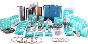 Diesel Engine Spares