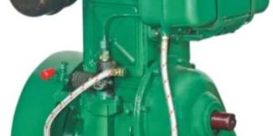 Double Cylinder Water Cooled Diesel Engine