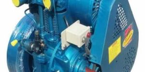 Single Cylinder Air Cooled Diesel Engine