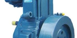 Single Cylinder Water Cooled Diesel Engine