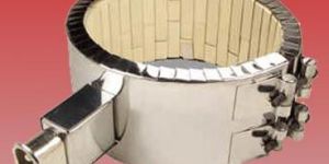 Ceramic Band Heaters
