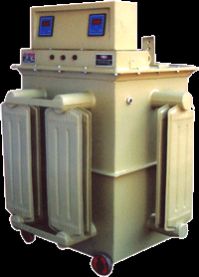 Electroplating Rectifiers