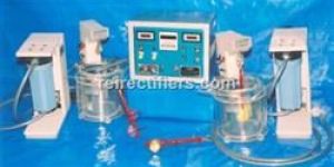 Electroplating Testing Instruments