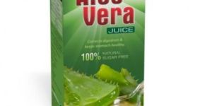 Aloe Vera Juice