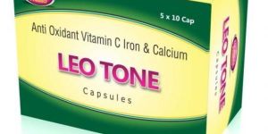 Leotone Capsule
