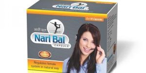 Naribal Capsules