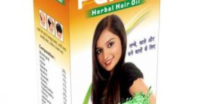 Penzy Hair Oil