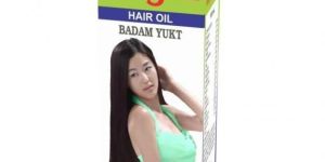 Sargun Hair Oil