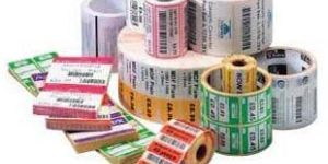 Self Adhesive Labels