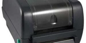 TSC - TTP345 Plus Barcode Printer