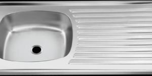 Sinks - Stainless Steel - Kitchen
