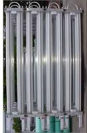 Atmospheric Vaporizers