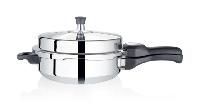 Pressure Pan